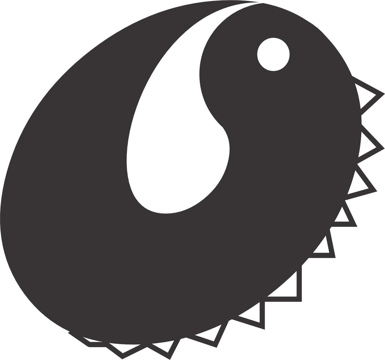 logo about