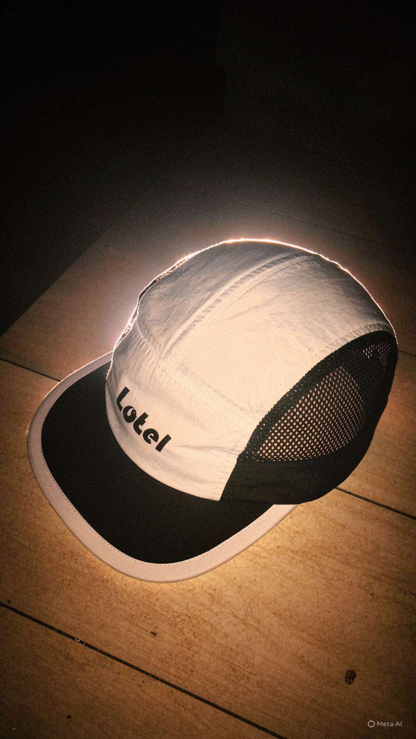 Lotel.id Lotel Running cap